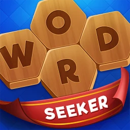 Word Seeker 图标